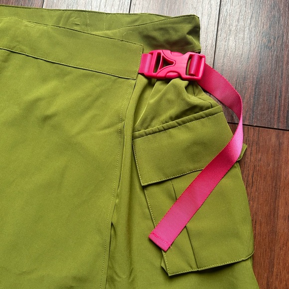 Fabletics Wrap Skirt - Picture 2 of 6